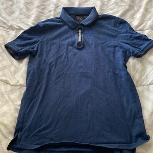 Armani Exchange Polo